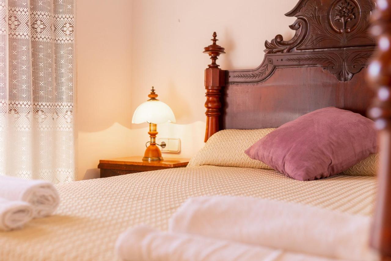 Es Pujols Villa Campanet Ngoại thất bức ảnh